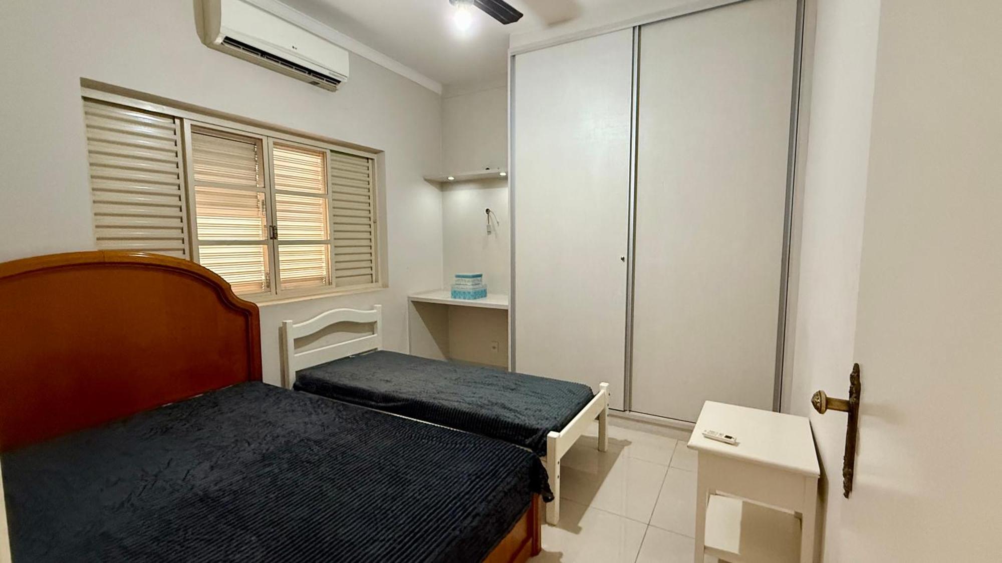 Casa Regiao Central Olímpia エクステリア 写真
